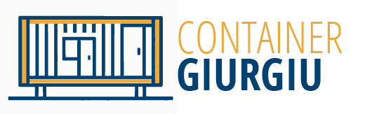 Containere Giurgiu